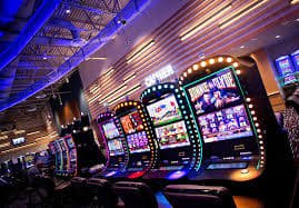 Antarmuka permainan Live Casino di andara77 dengan desain modern dan mudah diakses