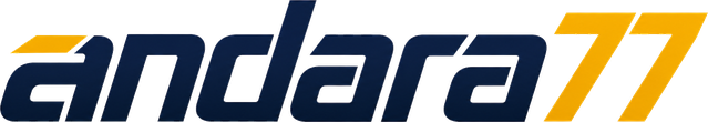 Logo brand andara77